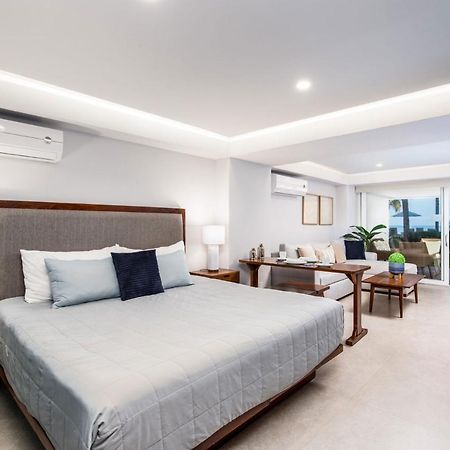 Harbor Puerto Vallarta 1006 المظهر الخارجي الصورة