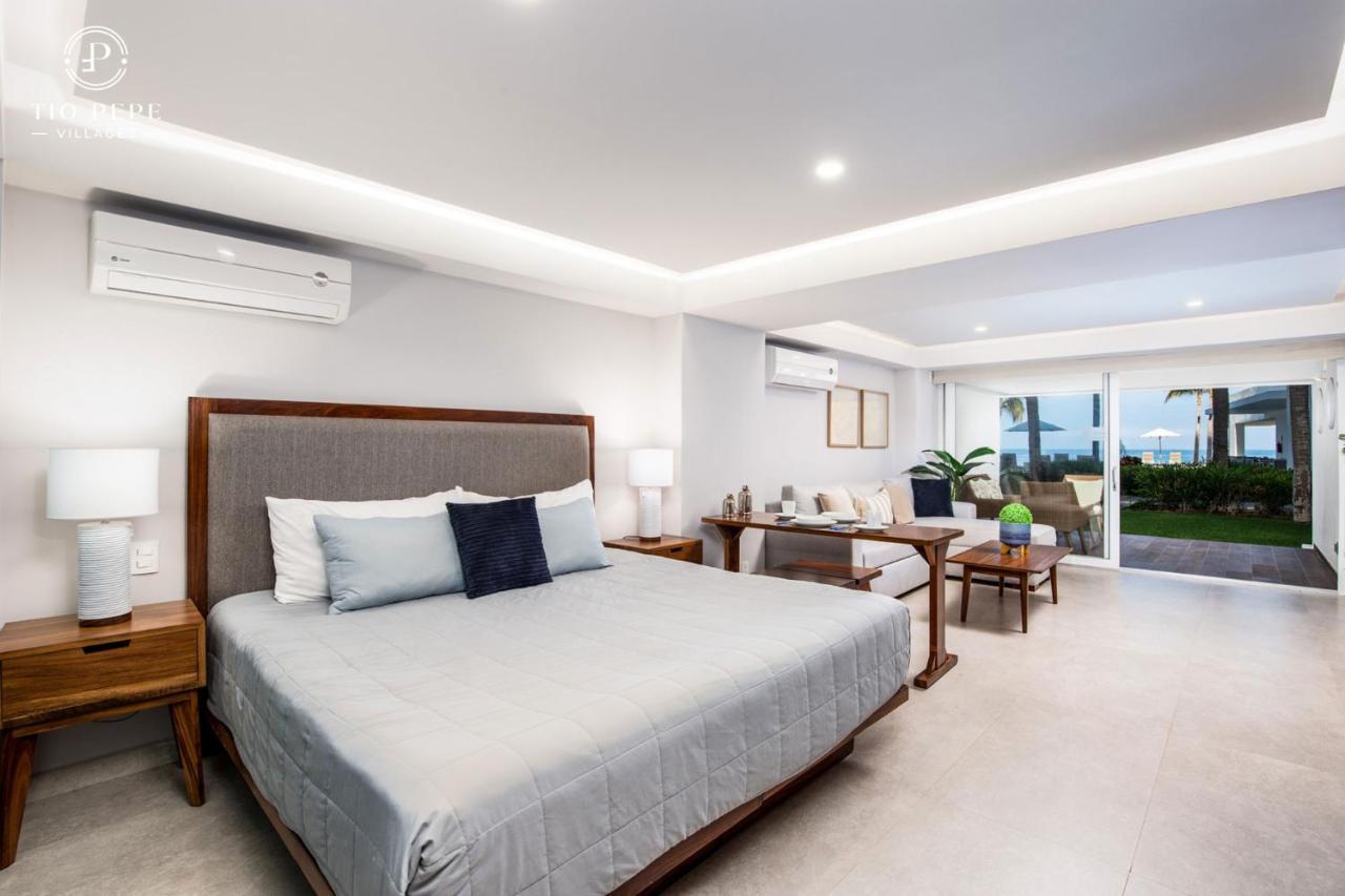 Harbor Puerto Vallarta 1006 المظهر الخارجي الصورة
