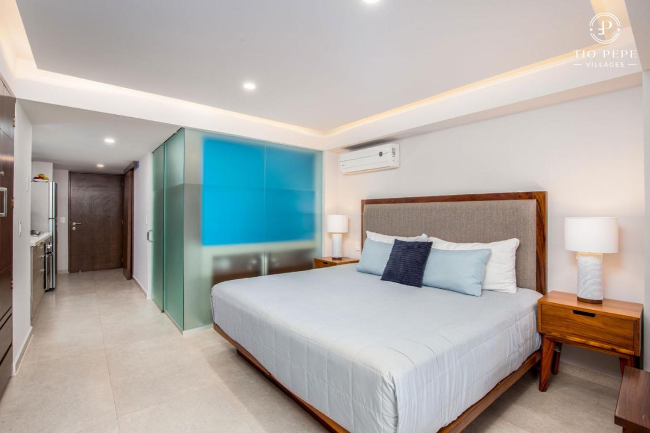 Harbor Puerto Vallarta 1006 المظهر الخارجي الصورة