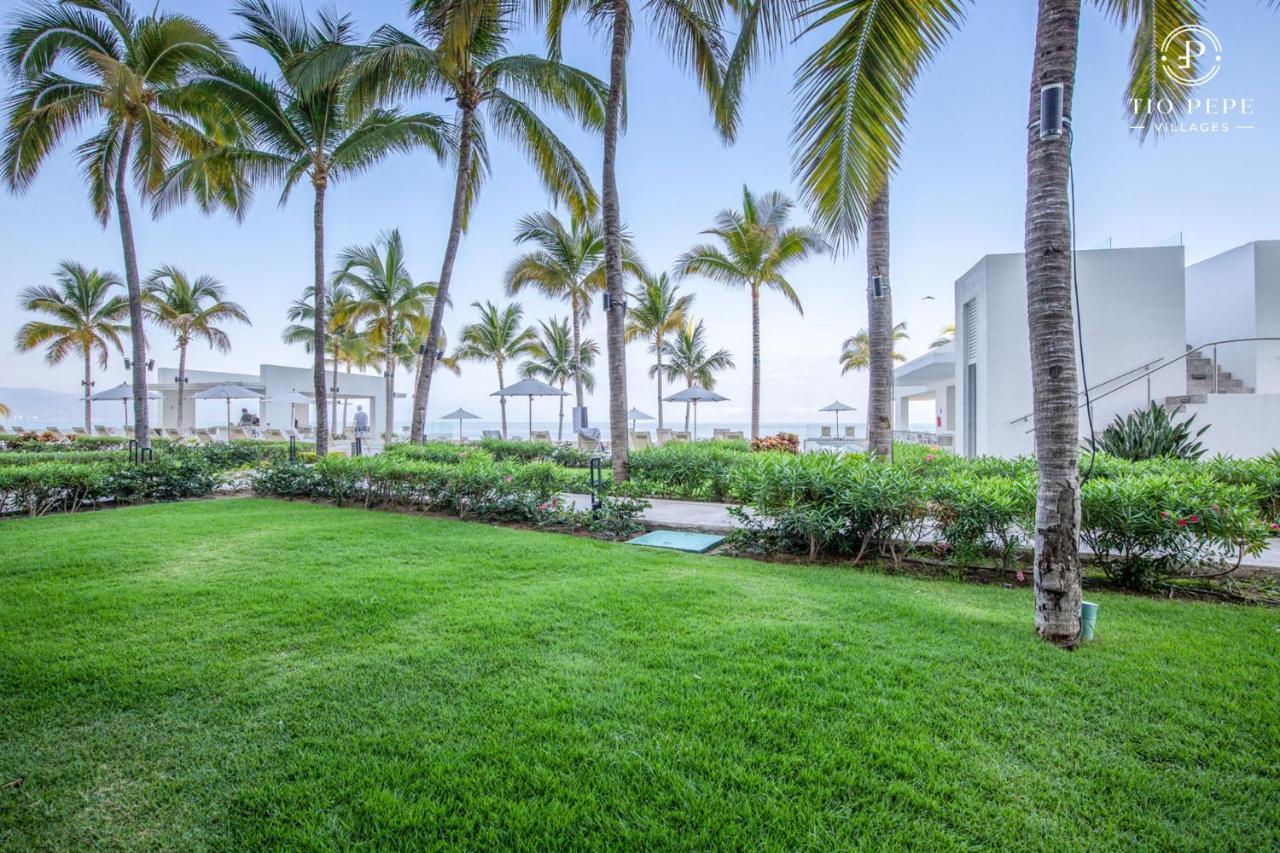 Harbor Puerto Vallarta 1006 المظهر الخارجي الصورة