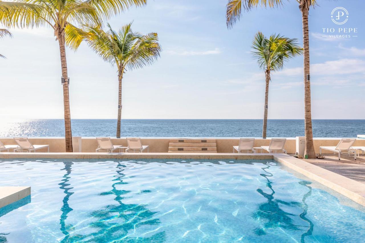Harbor Puerto Vallarta 1006 المظهر الخارجي الصورة