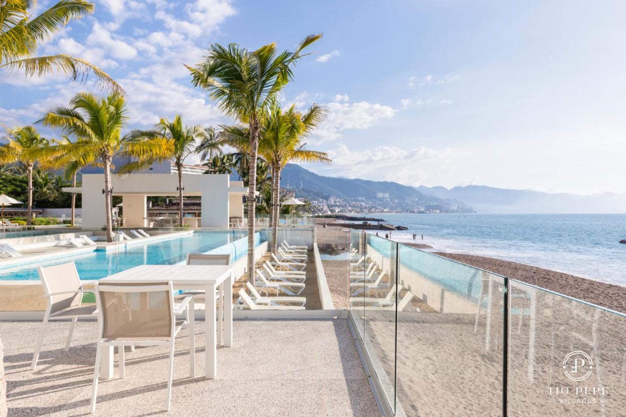 Harbor Puerto Vallarta 1006 المظهر الخارجي الصورة
