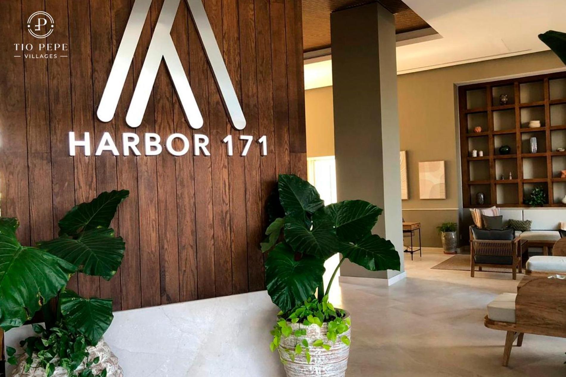 Harbor Puerto Vallarta 1006 المظهر الخارجي الصورة